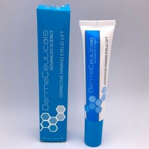 DERMECEUTICALS | Corrective Firming Eyelid Lift (Brand New!) ✨